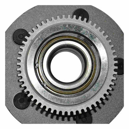 GSP Wheel Bearing and Hub Assembly 126084