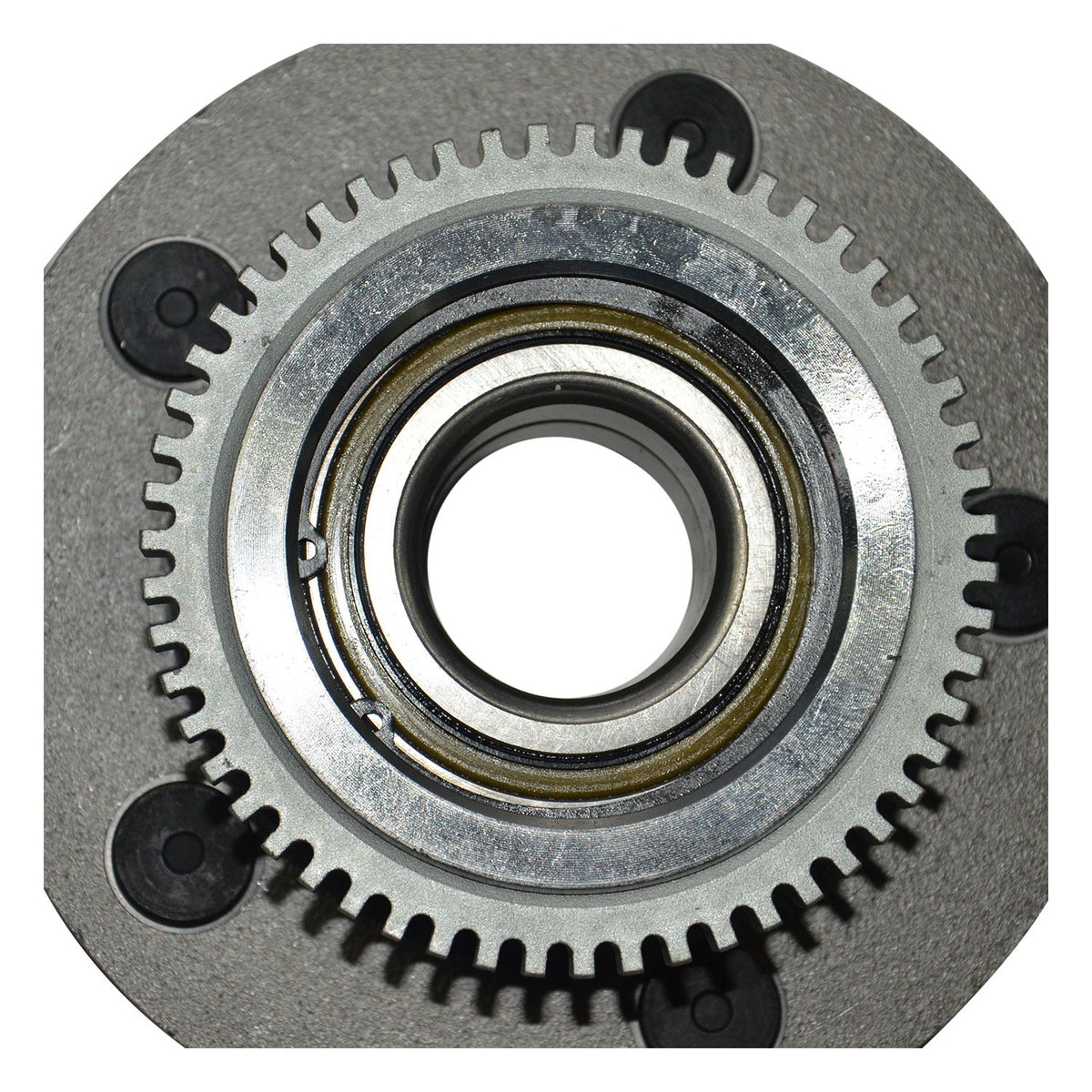 GSP Wheel Bearing and Hub Assembly 126084