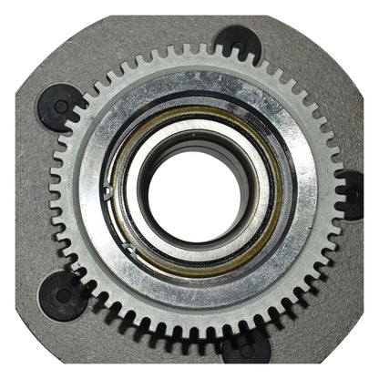 GSP Wheel Bearing and Hub Assembly 126084