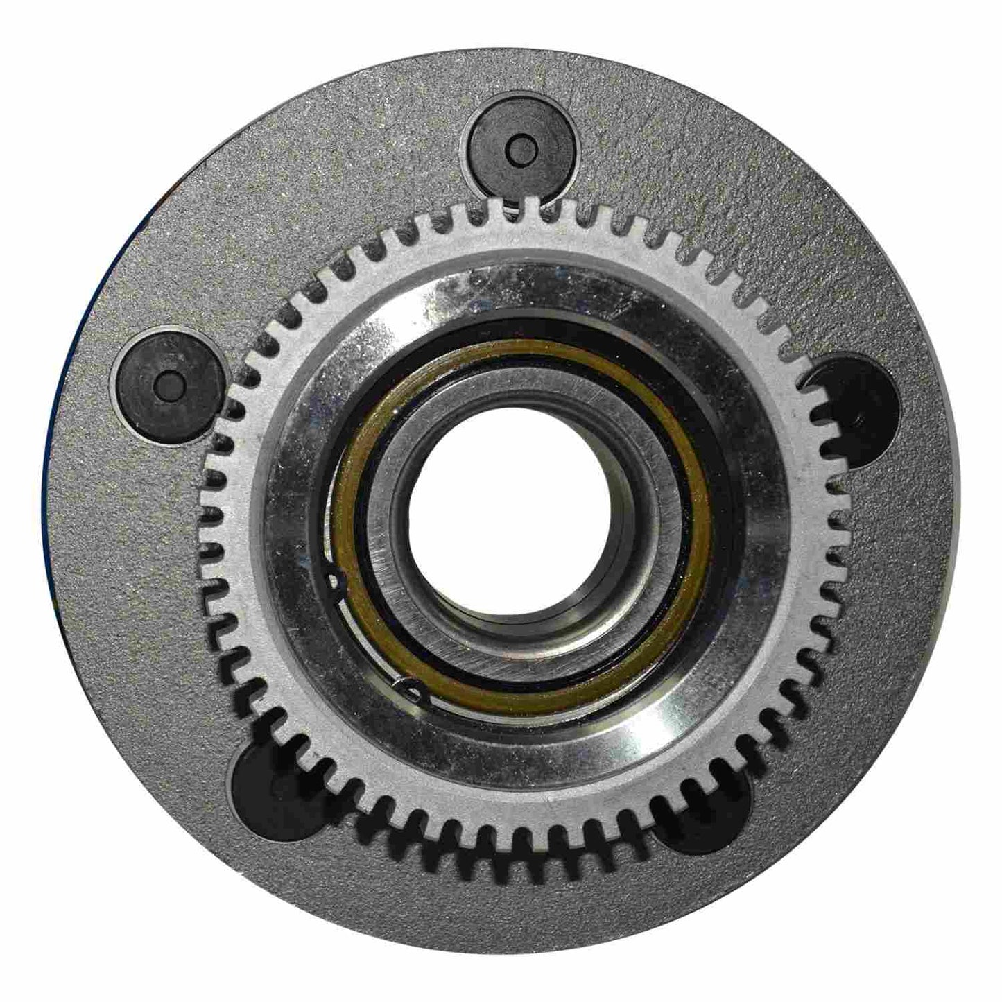 GSP Wheel Bearing and Hub Assembly 126084
