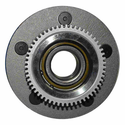 GSP Wheel Bearing and Hub Assembly 126084
