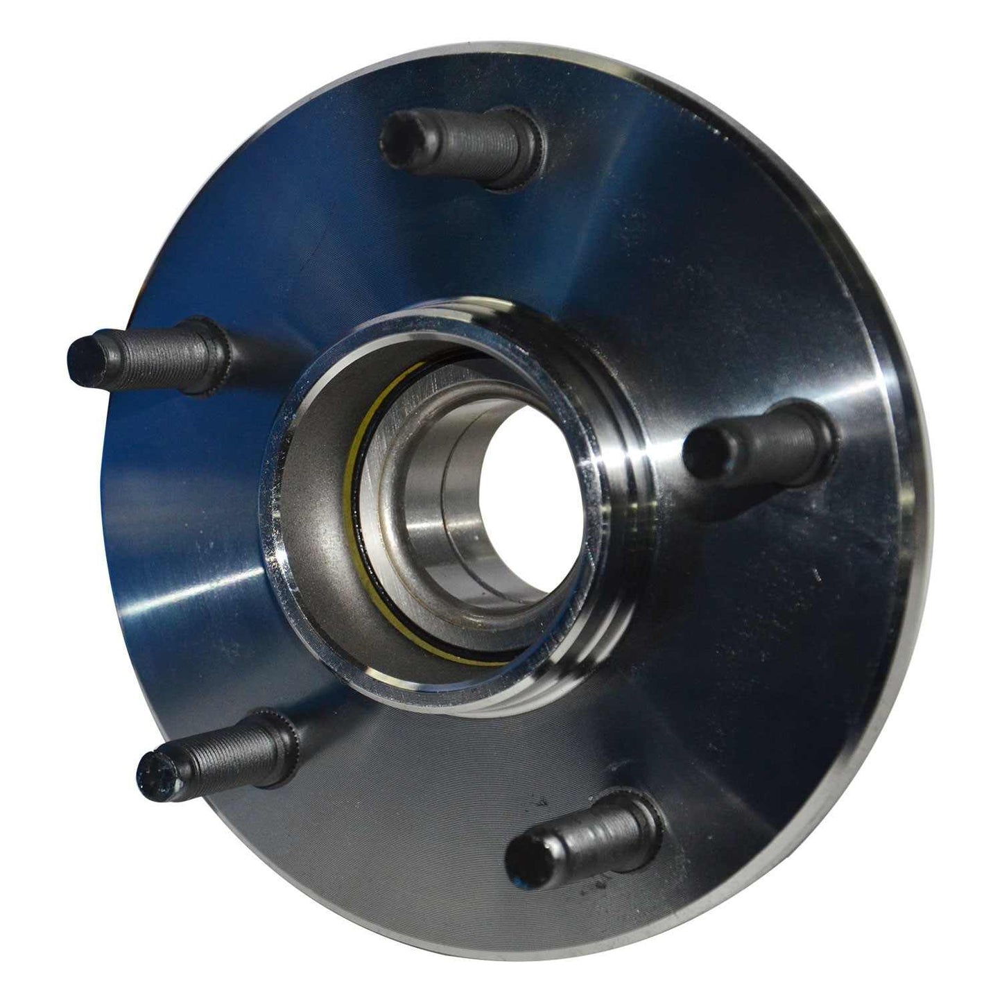 GSP Wheel Bearing and Hub Assembly 126084
