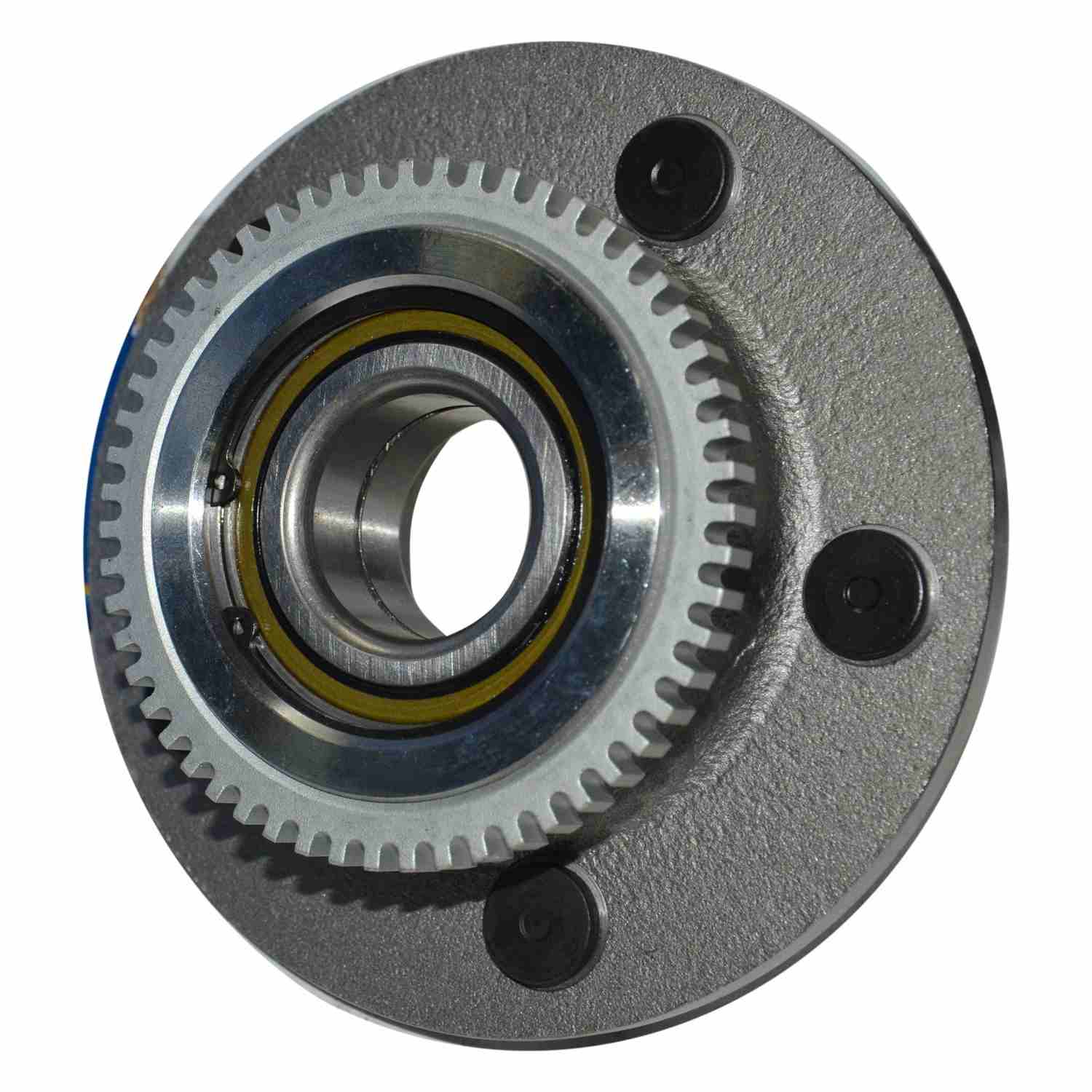 GSP Wheel Bearing and Hub Assembly 126084