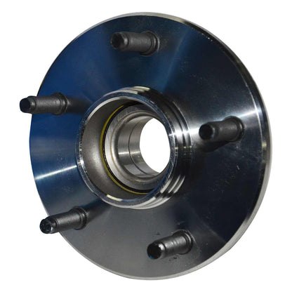 GSP Wheel Bearing and Hub Assembly 126084