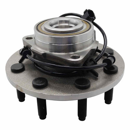 GSP Wheel Bearing and Hub Assembly 126089