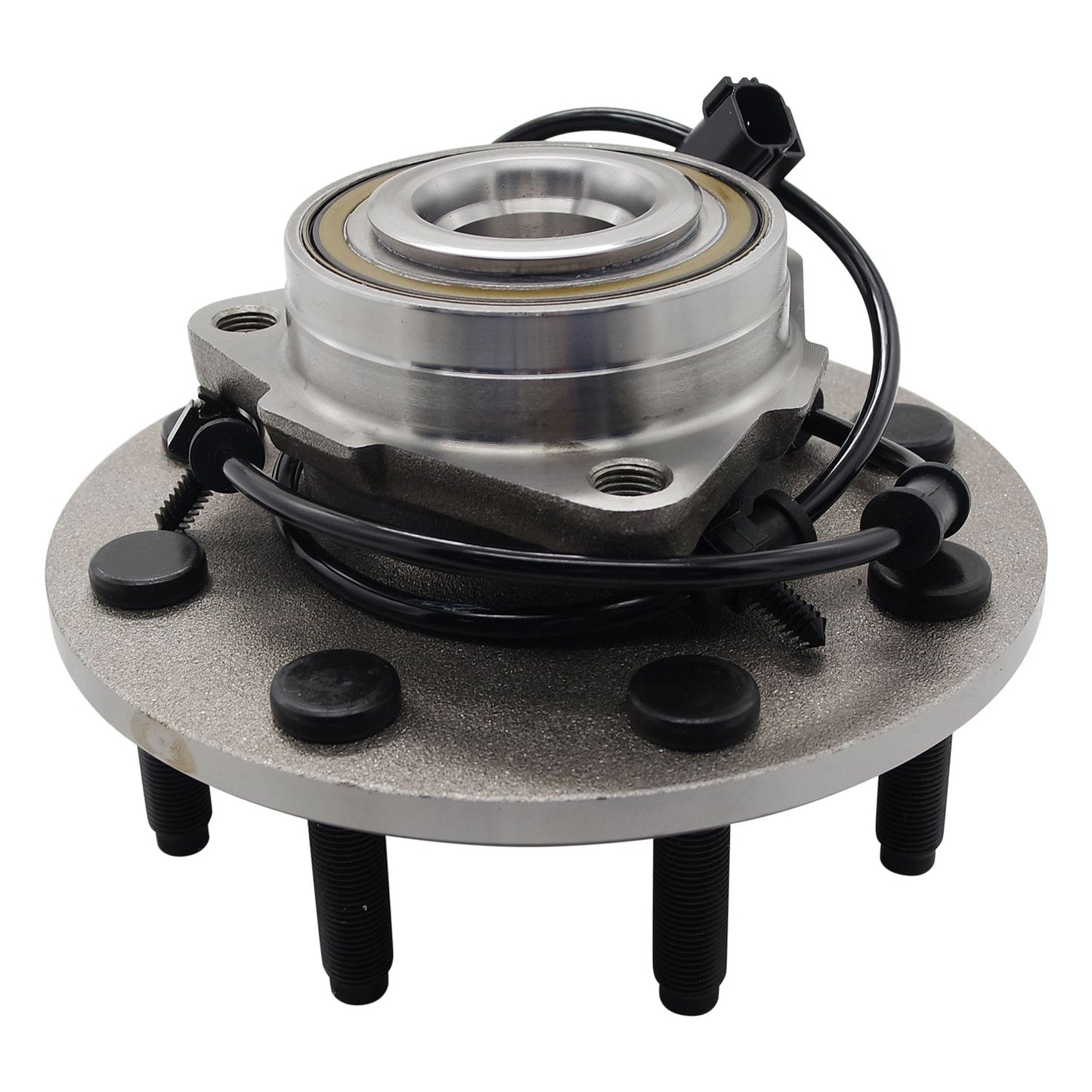 GSP Wheel Bearing and Hub Assembly 126089