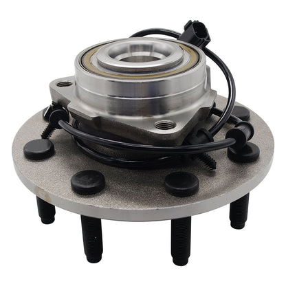 GSP Wheel Bearing and Hub Assembly 126089