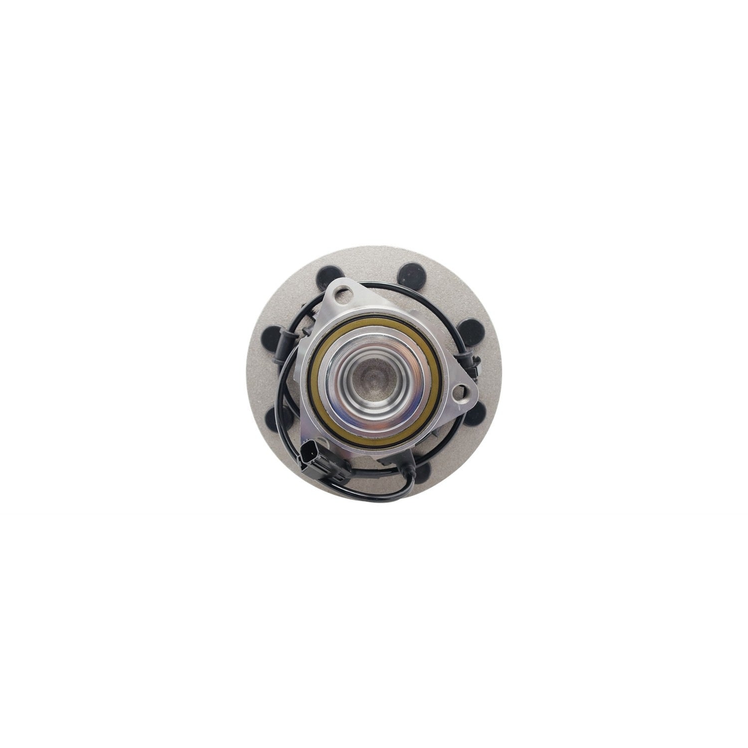 GSP Wheel Bearing and Hub Assembly 126089