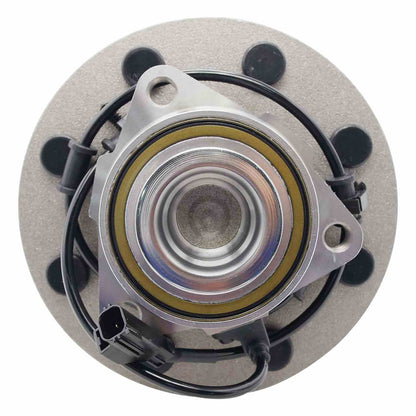 GSP Wheel Bearing and Hub Assembly 126089