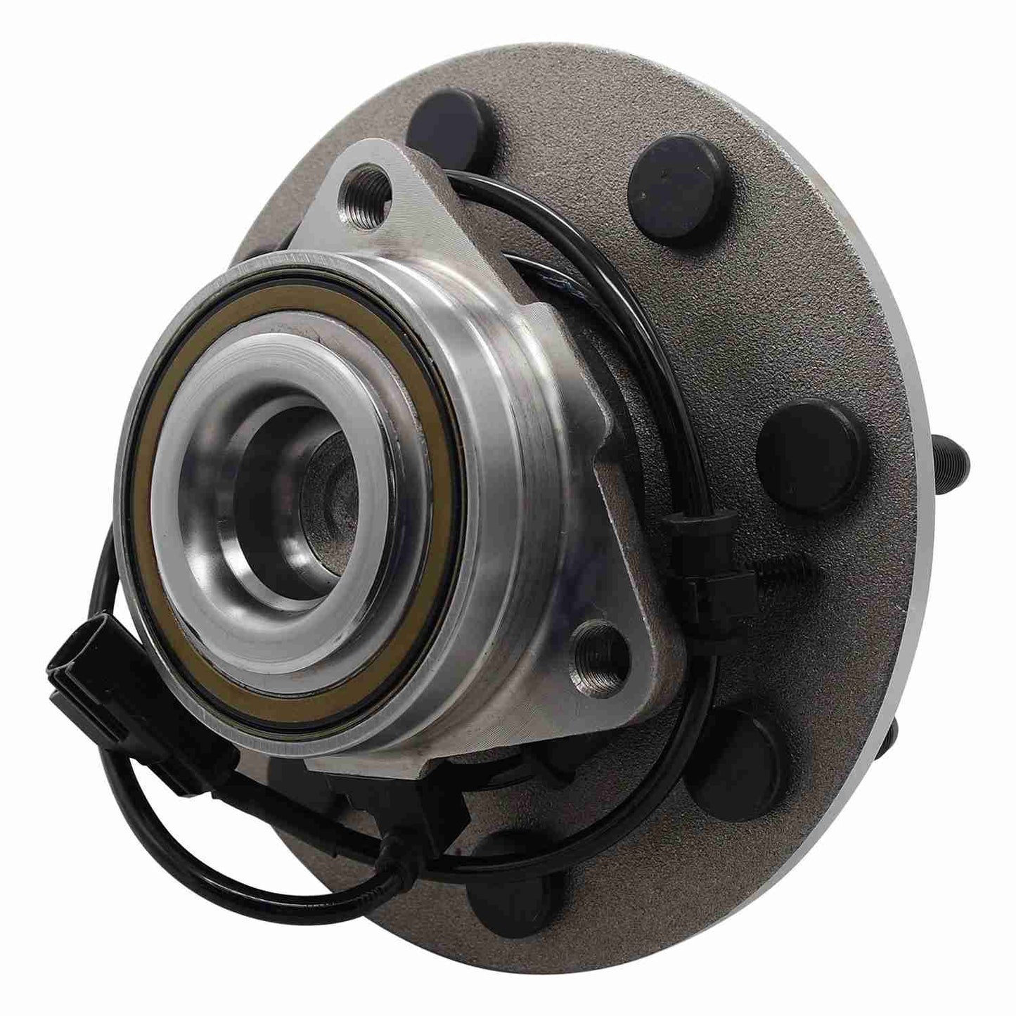 GSP Wheel Bearing and Hub Assembly 126089