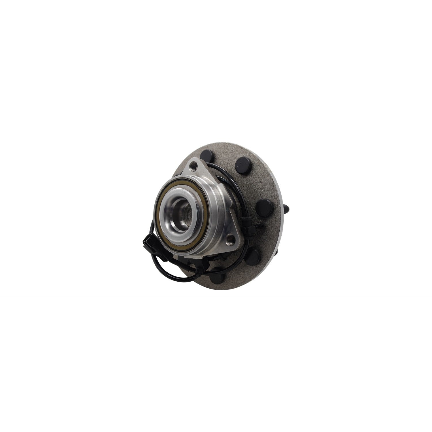GSP Wheel Bearing and Hub Assembly 126089
