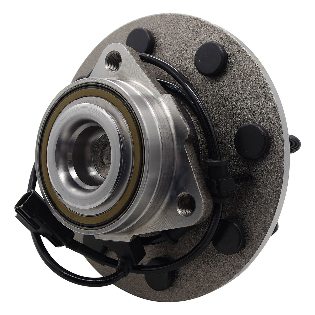 GSP Wheel Bearing and Hub Assembly 126089