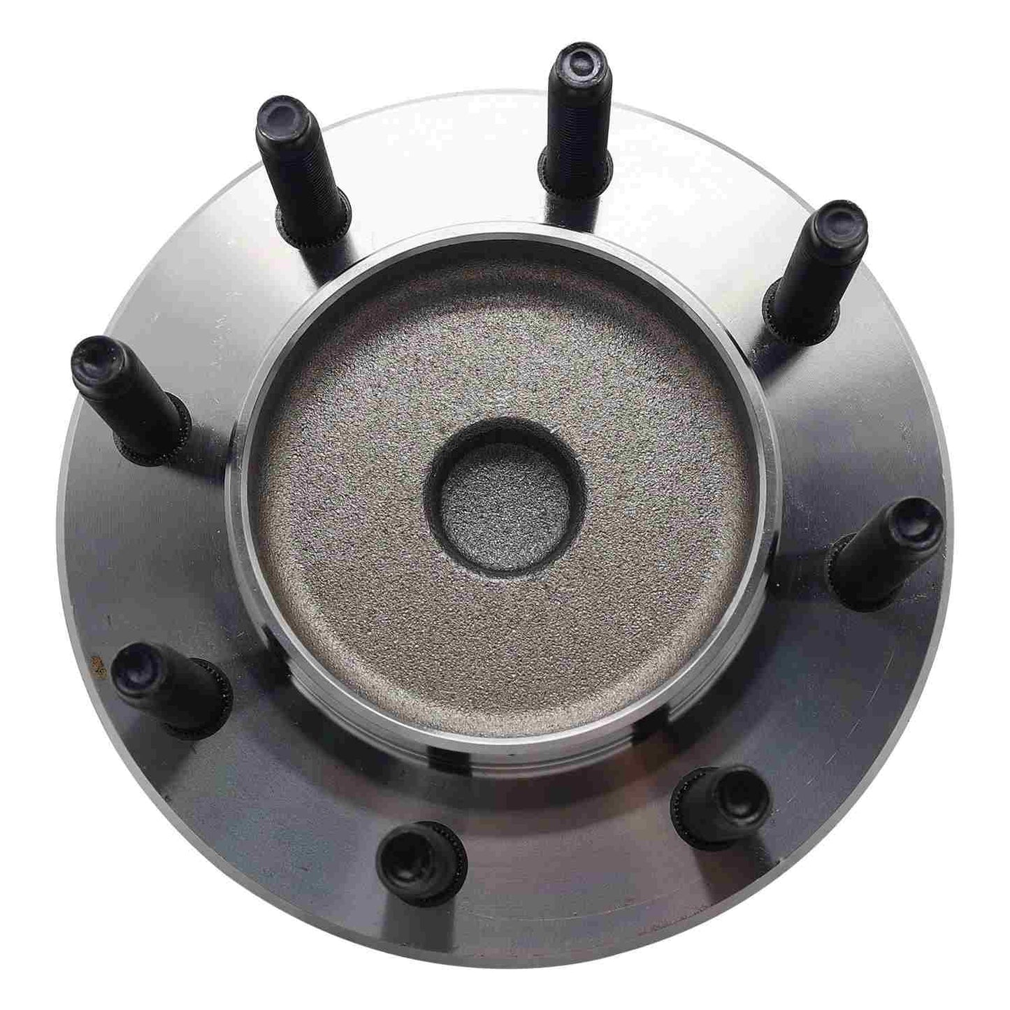 GSP Wheel Bearing and Hub Assembly 126089