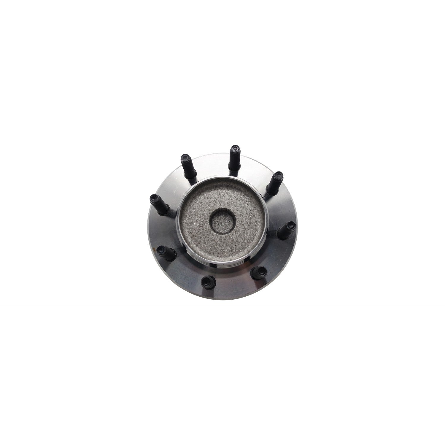 GSP Wheel Bearing and Hub Assembly 126089
