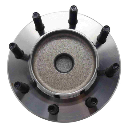GSP Wheel Bearing and Hub Assembly 126089