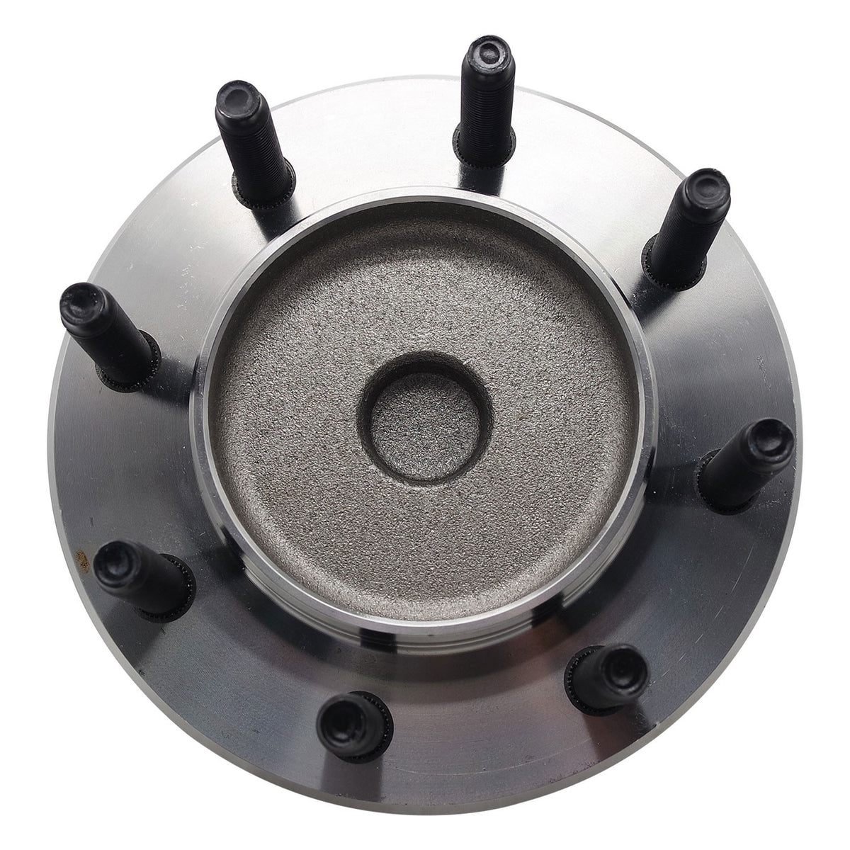 GSP Wheel Bearing and Hub Assembly 126089