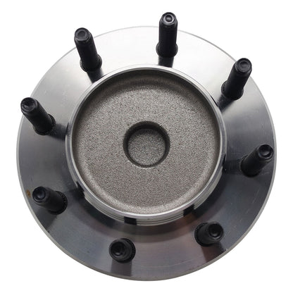 GSP Wheel Bearing and Hub Assembly 126089