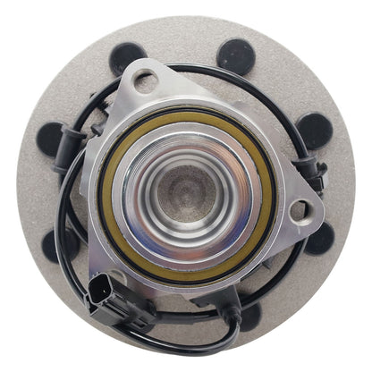 GSP Wheel Bearing and Hub Assembly 126089