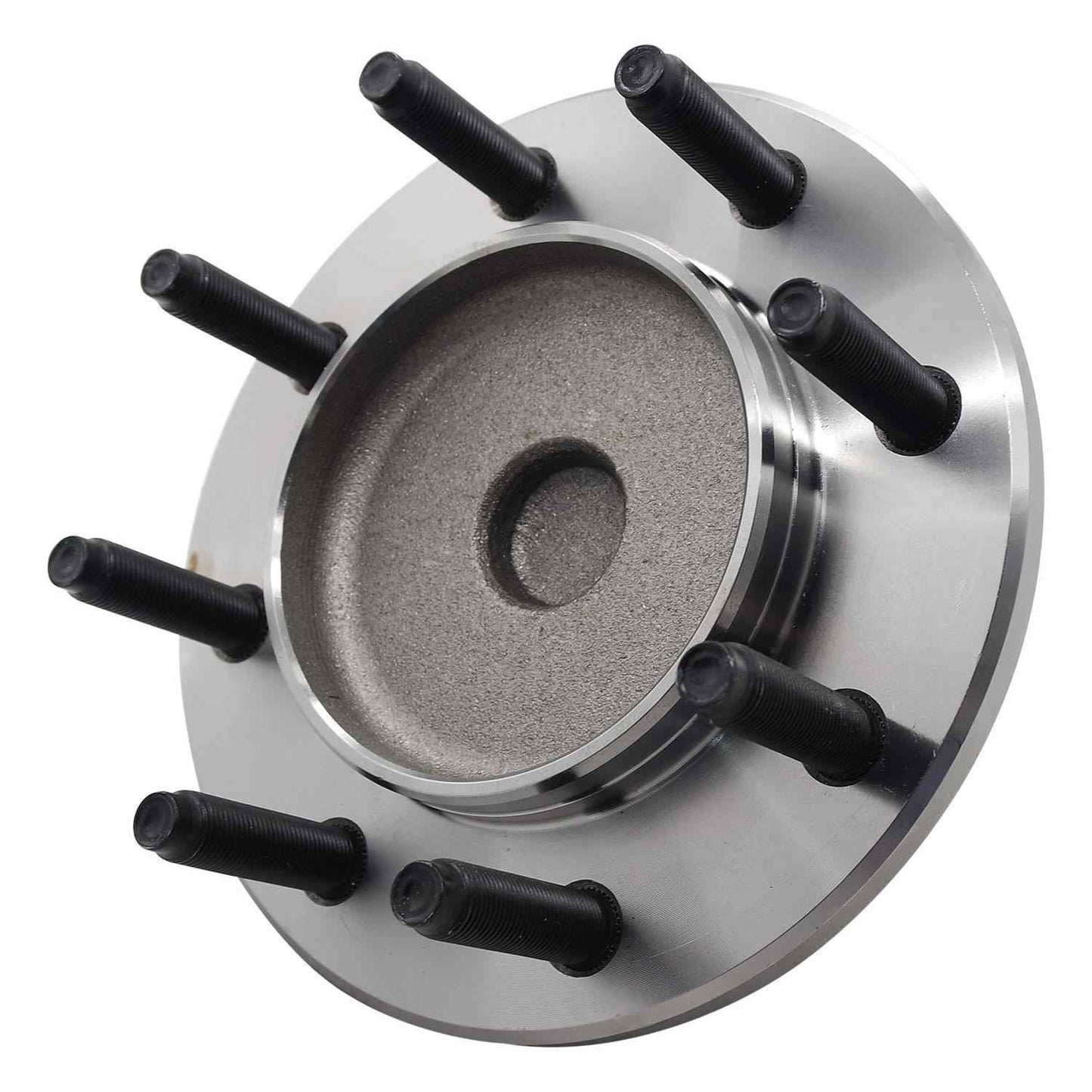 GSP Wheel Bearing and Hub Assembly 126089
