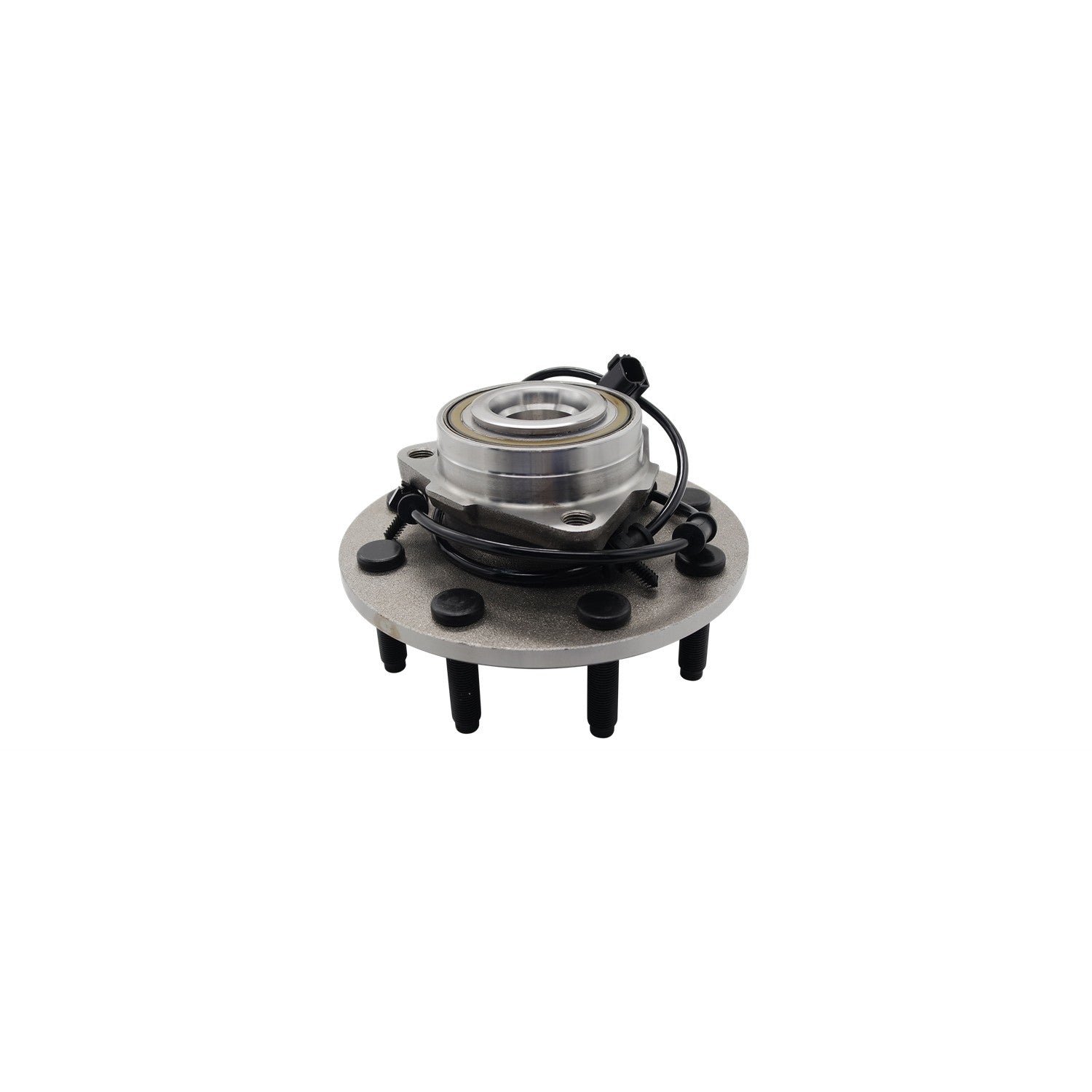 GSP Wheel Bearing and Hub Assembly 126089