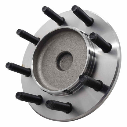 GSP Wheel Bearing and Hub Assembly 126089