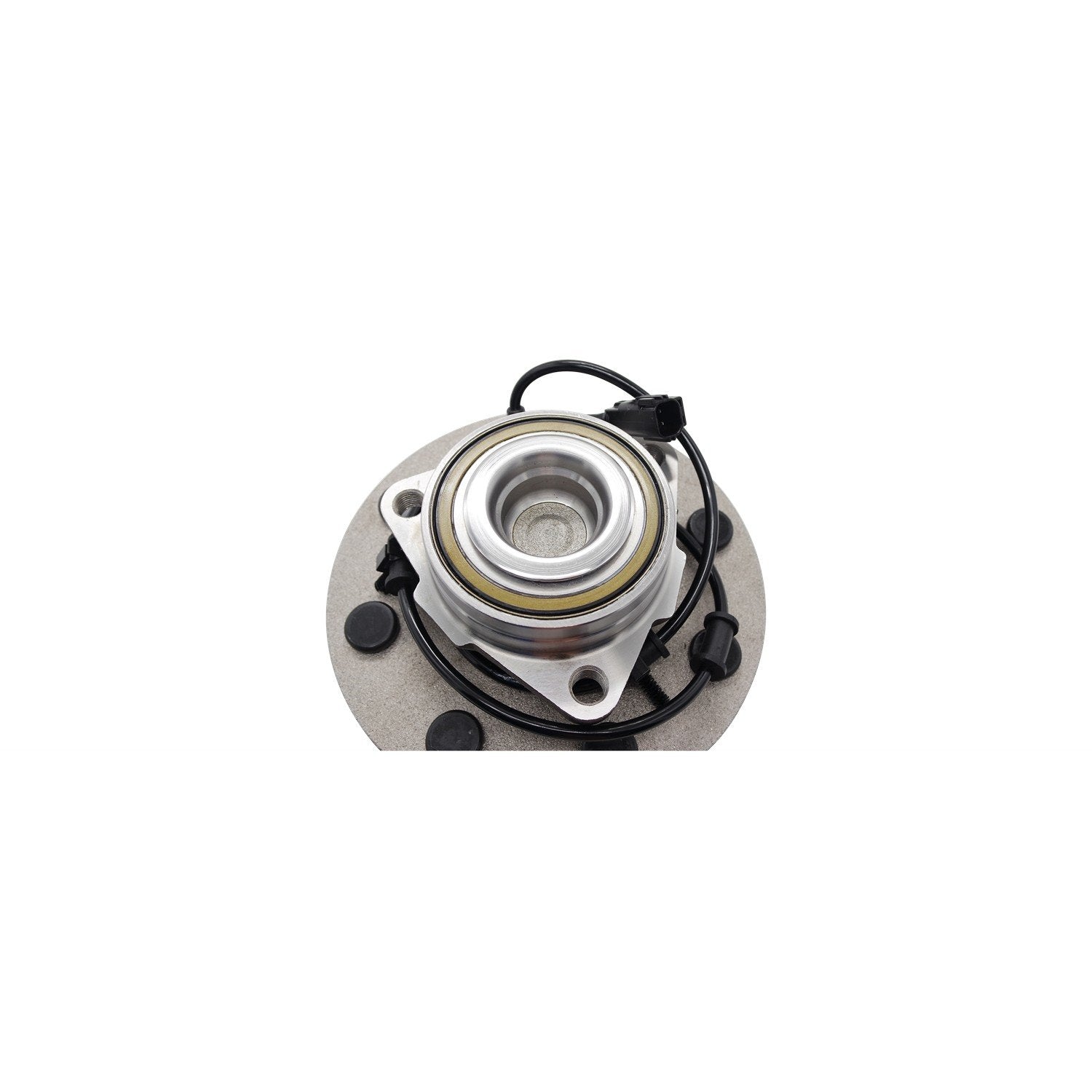 GSP Wheel Bearing and Hub Assembly 126089