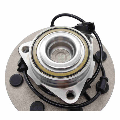 GSP Wheel Bearing and Hub Assembly 126089