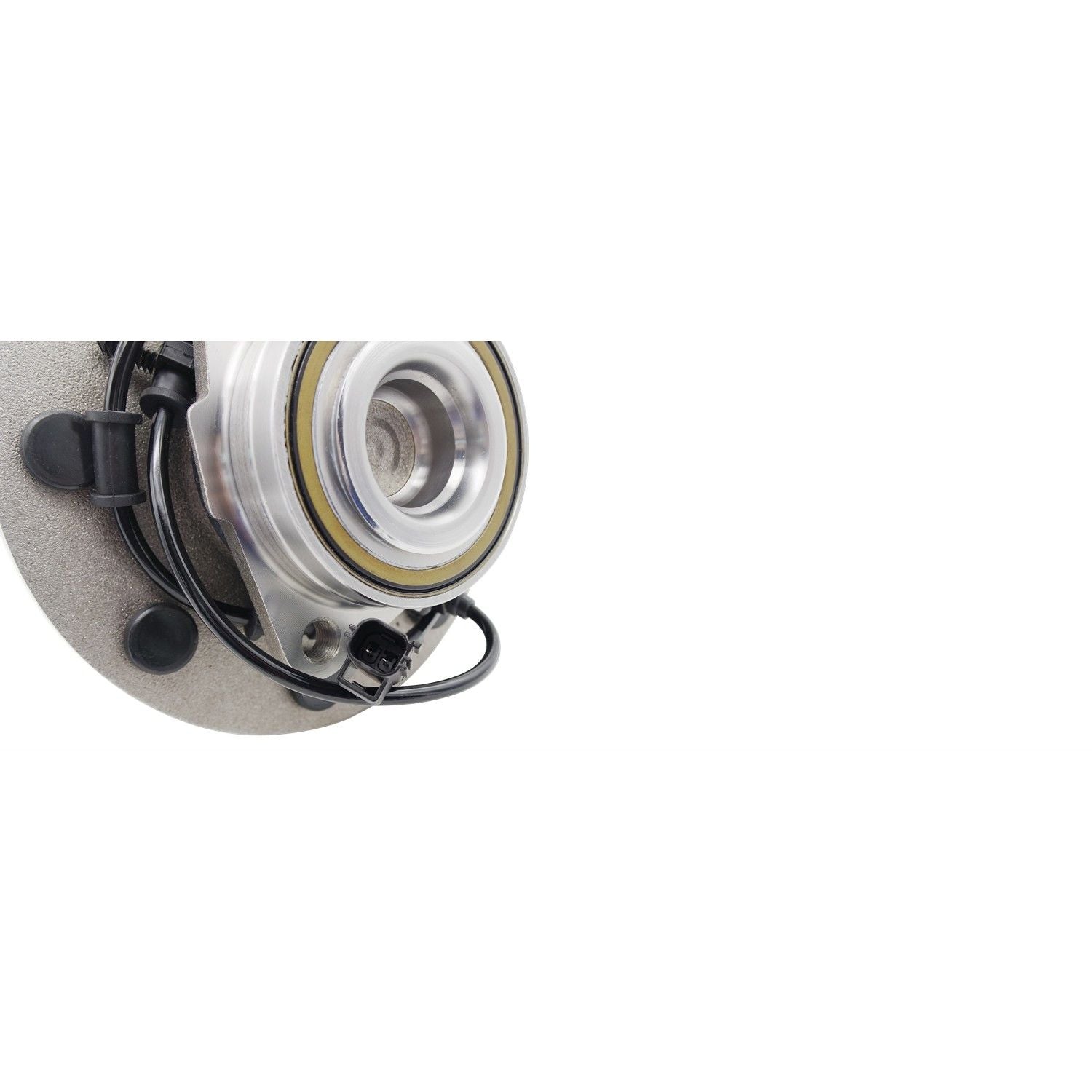 GSP Wheel Bearing and Hub Assembly 126089