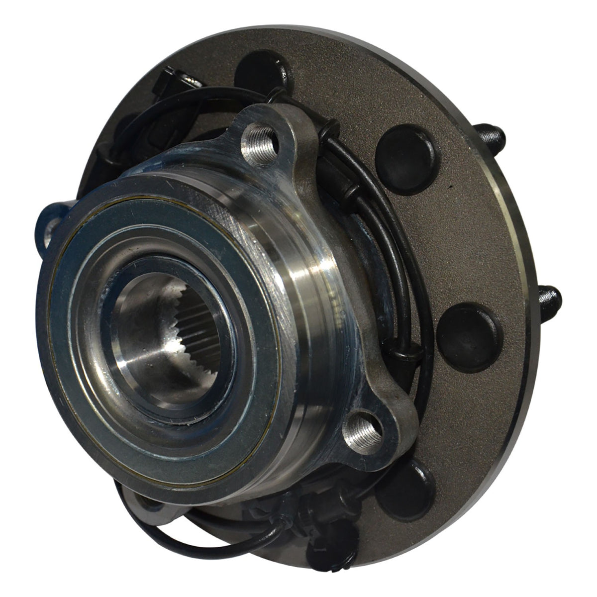 GSP Wheel Bearing and Hub Assembly 126101