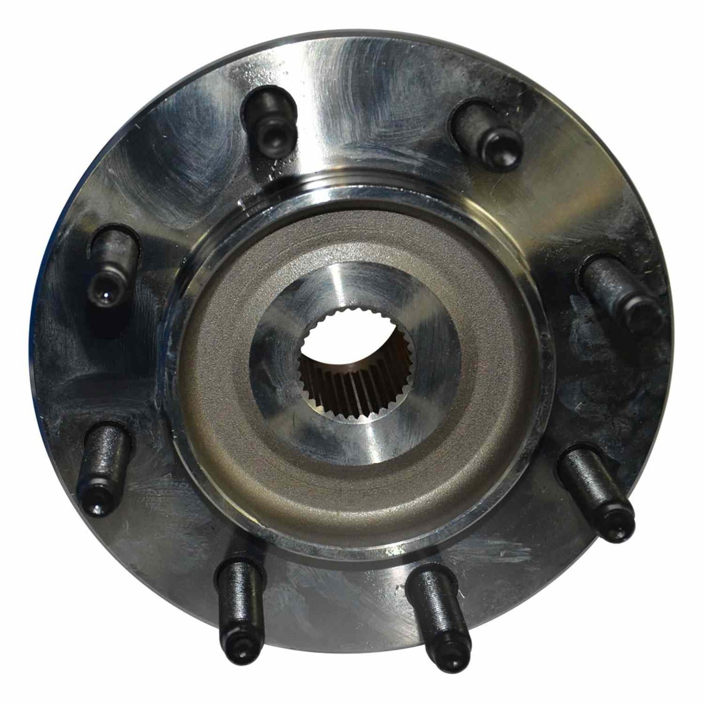 GSP Wheel Bearing and Hub Assembly 126101