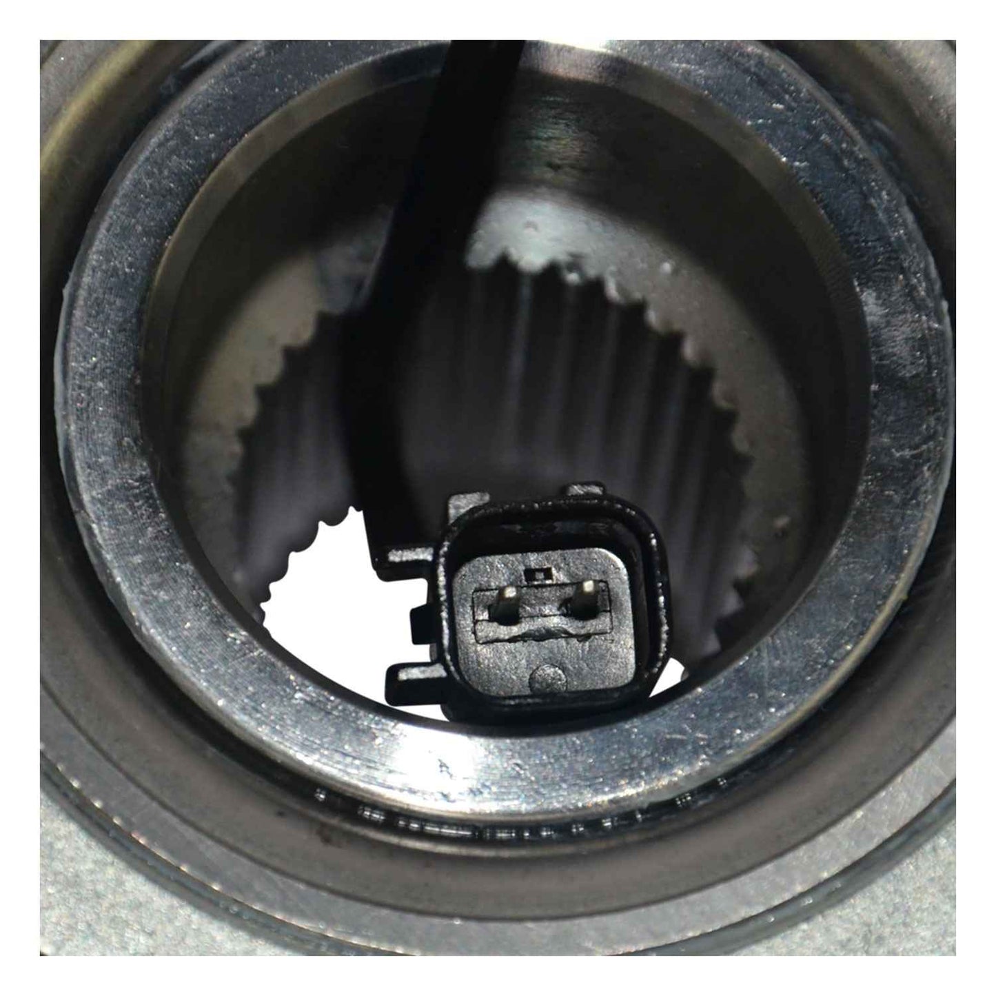 GSP Wheel Bearing and Hub Assembly 126101