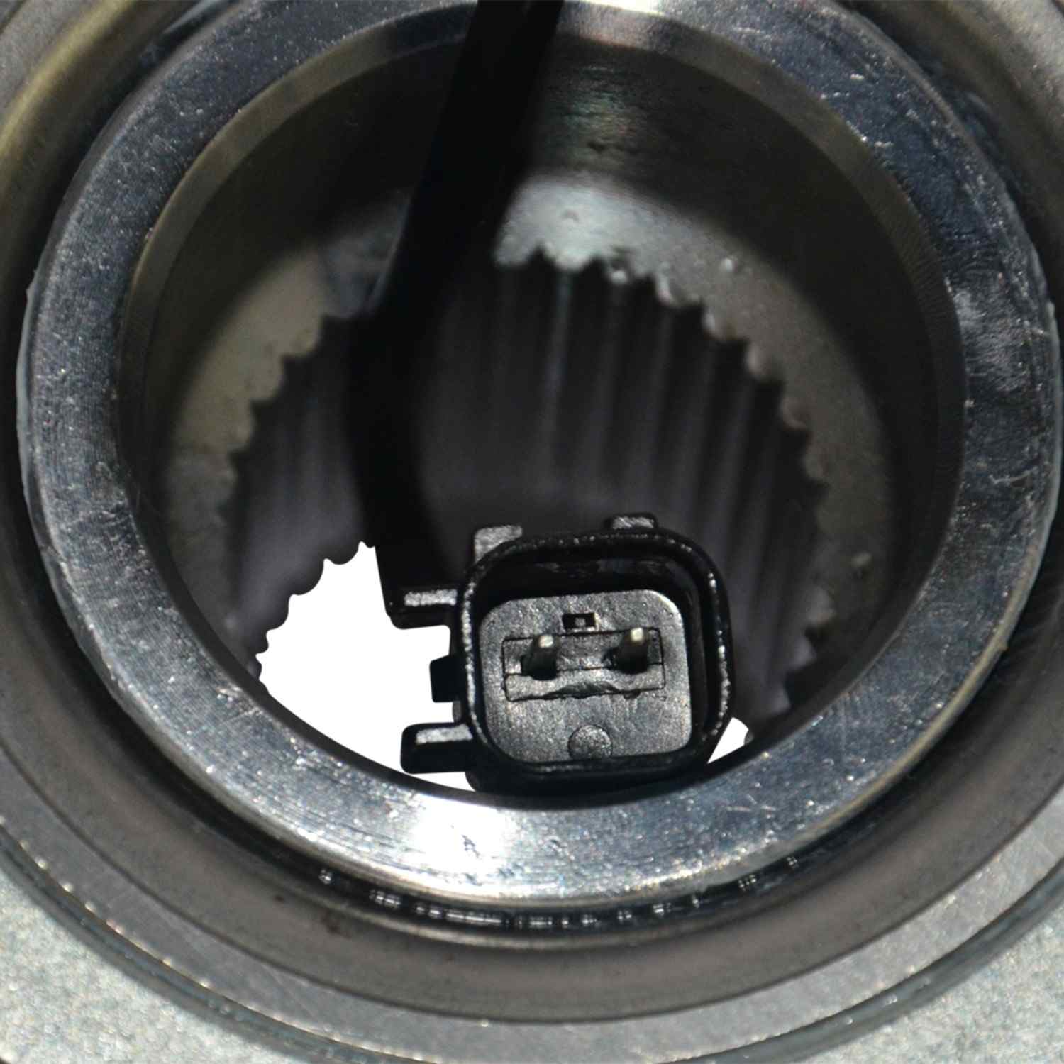 GSP Wheel Bearing and Hub Assembly 126101