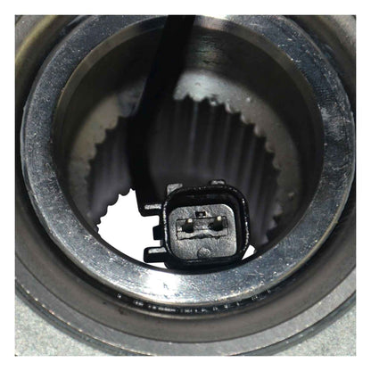 GSP Wheel Bearing and Hub Assembly 126101
