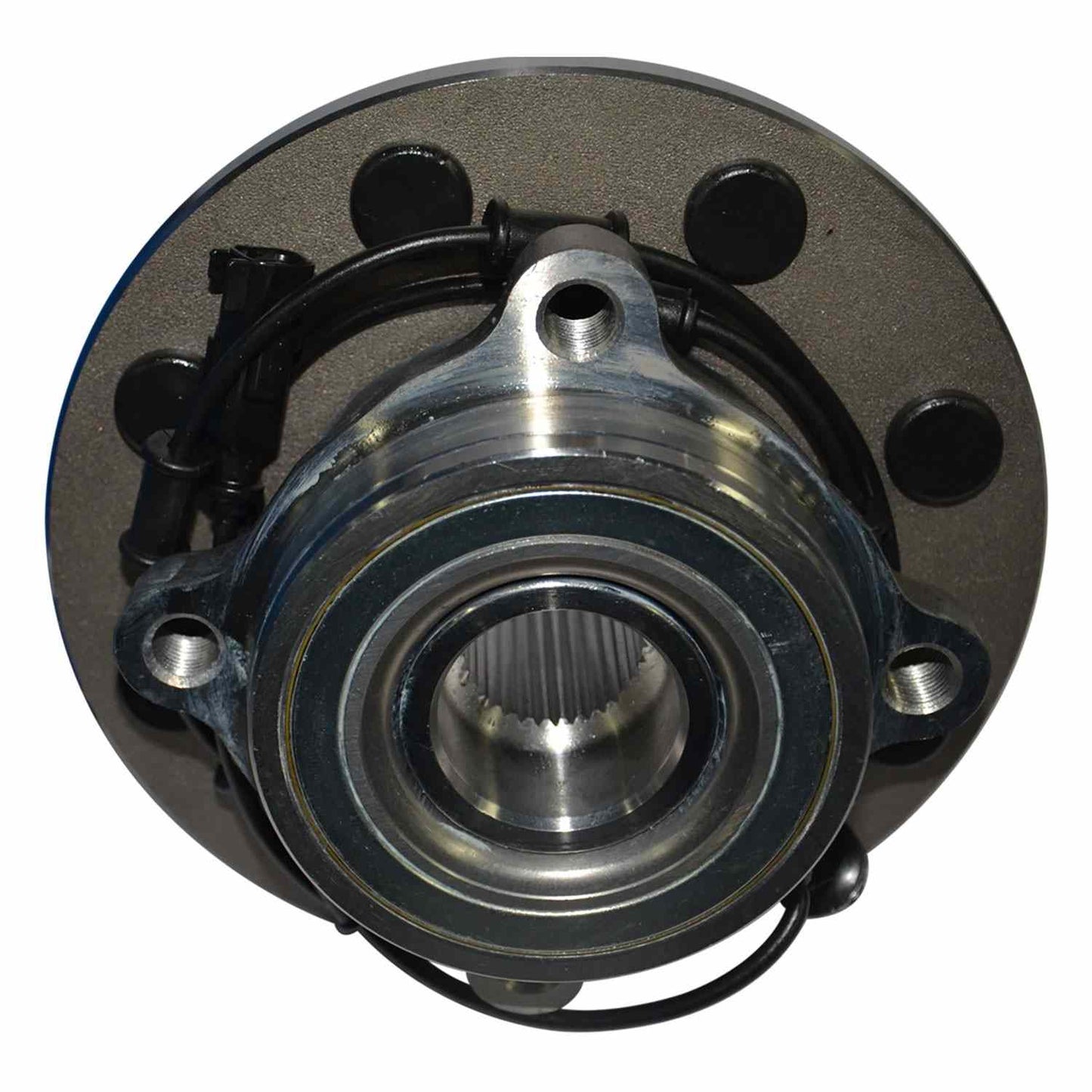 GSP Wheel Bearing and Hub Assembly 126101