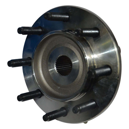 GSP Wheel Bearing and Hub Assembly 126101