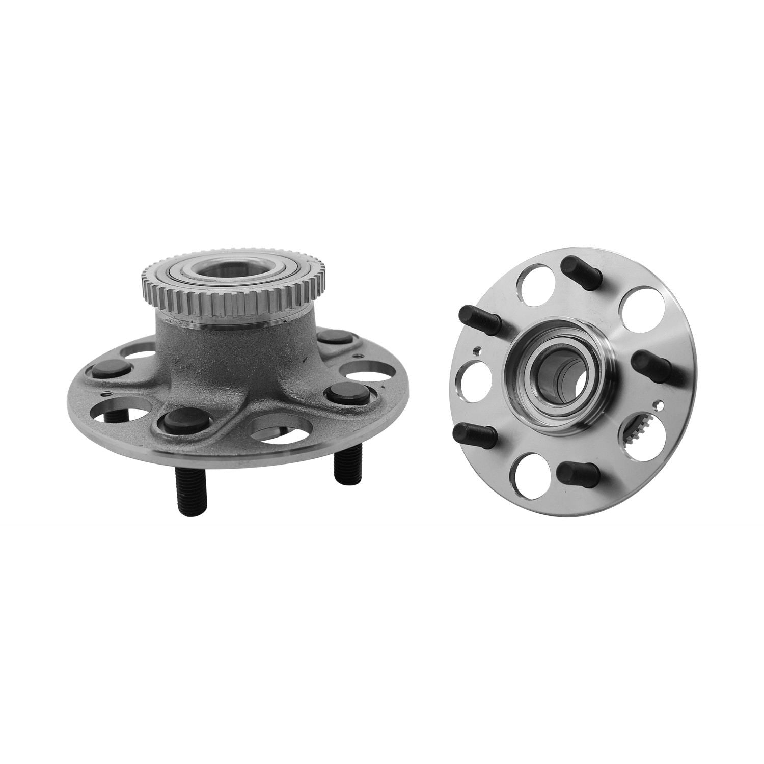 GSP Wheel Bearing and Hub Assembly 213179