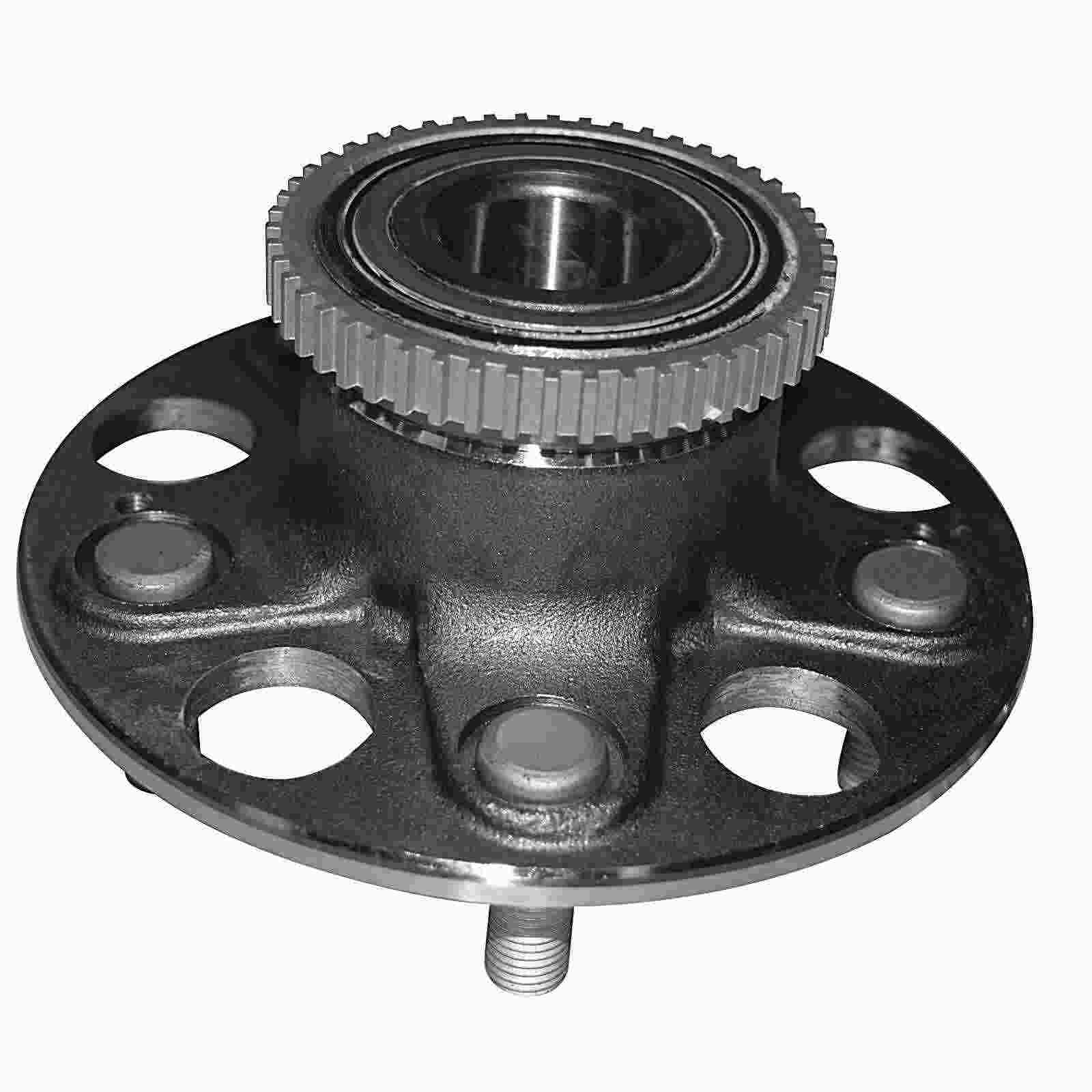 GSP Wheel Bearing and Hub Assembly 213179