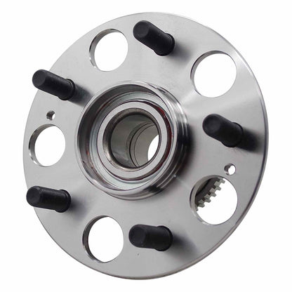 GSP Wheel Bearing and Hub Assembly 213179