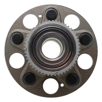 GSP Wheel Bearing and Hub Assembly 213179