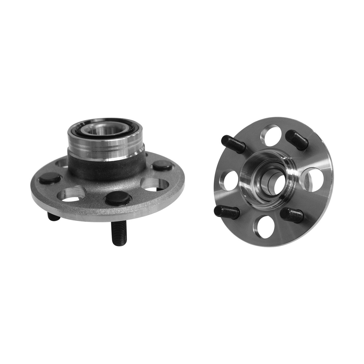 GSP Wheel Bearing and Hub Assembly 214035