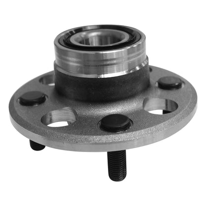 GSP Wheel Bearing and Hub Assembly 214035