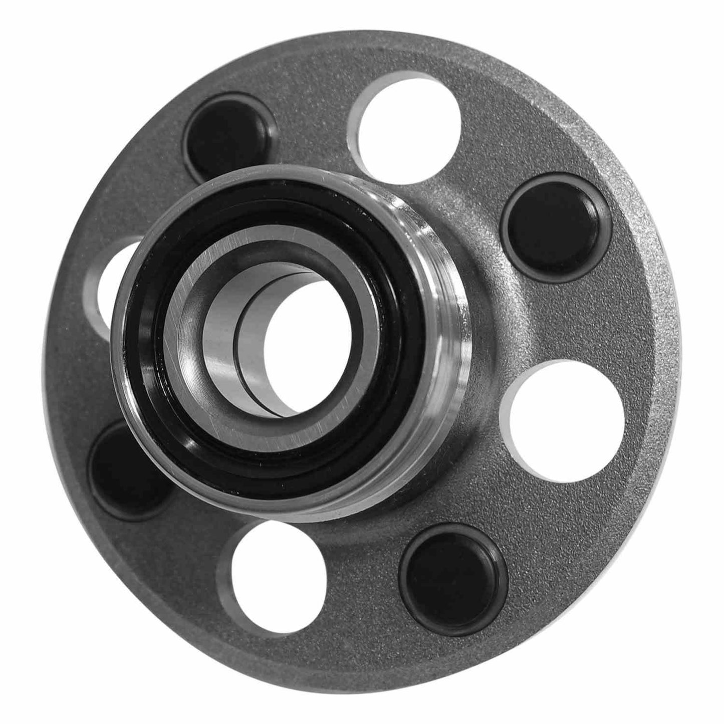 GSP Wheel Bearing and Hub Assembly 214035