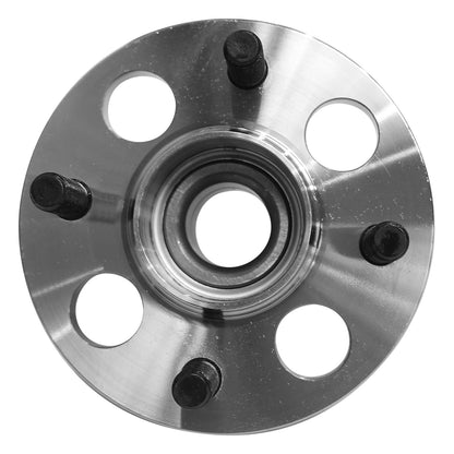 GSP Wheel Bearing and Hub Assembly 214035