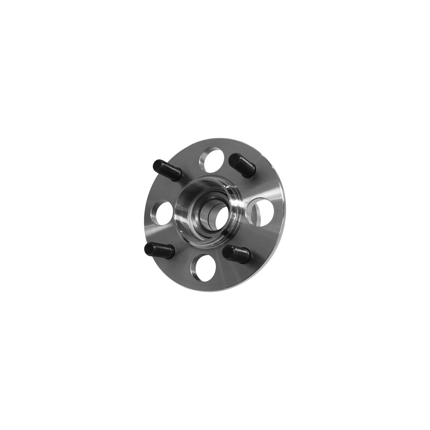 GSP Wheel Bearing and Hub Assembly 214035