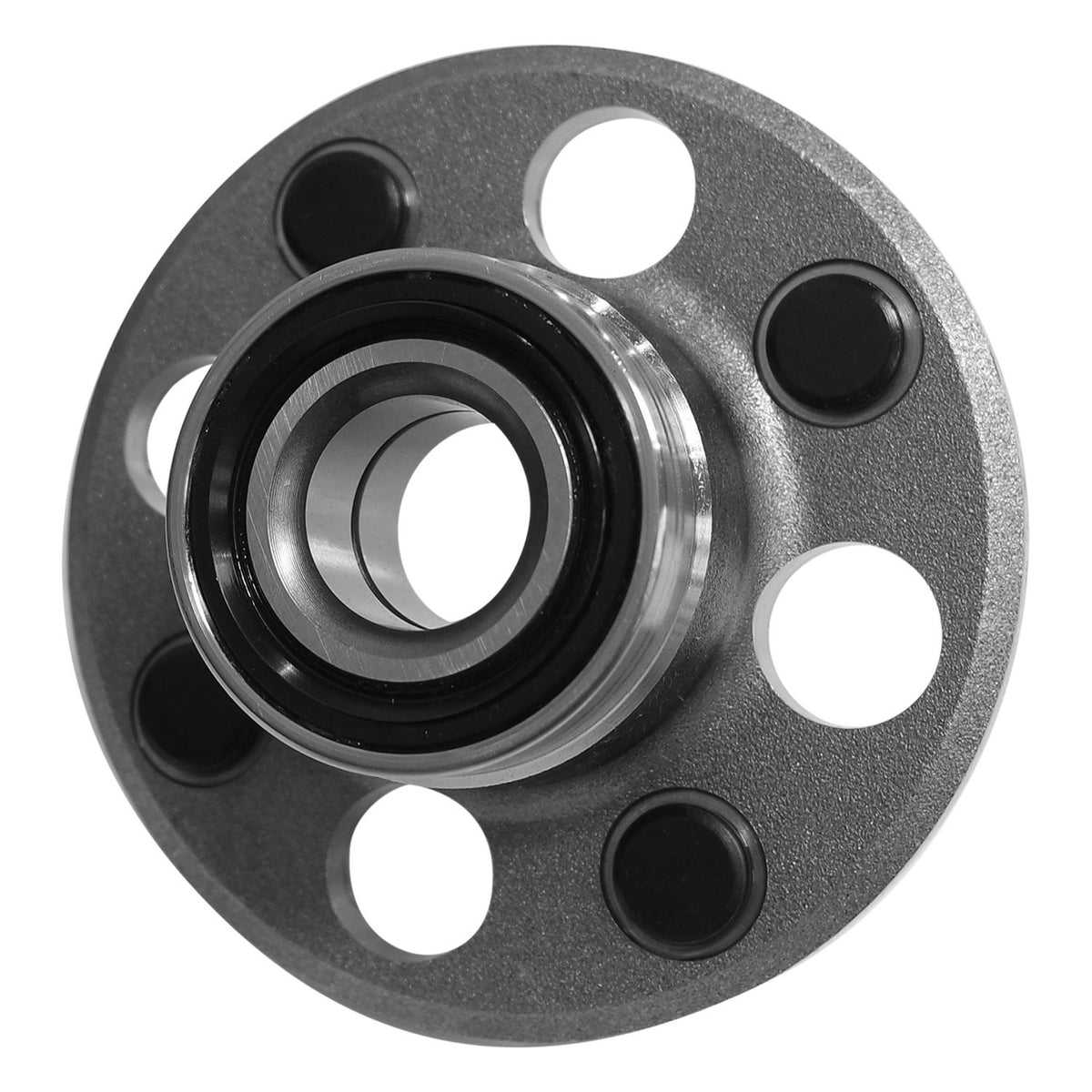 GSP Wheel Bearing and Hub Assembly 214035