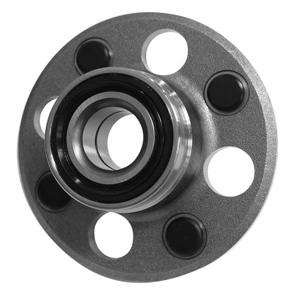 GSP Wheel Bearing and Hub Assembly 214035