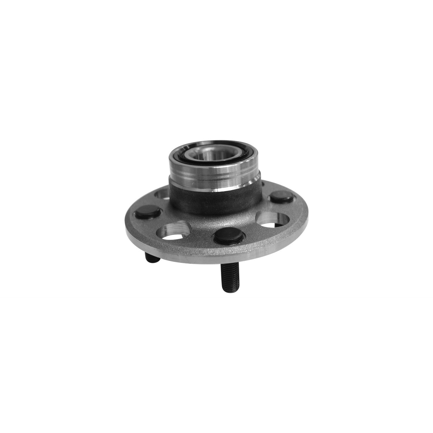 GSP Wheel Bearing and Hub Assembly 214035