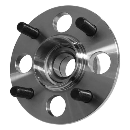 GSP Wheel Bearing and Hub Assembly 214035