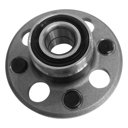 GSP Wheel Bearing and Hub Assembly 214035