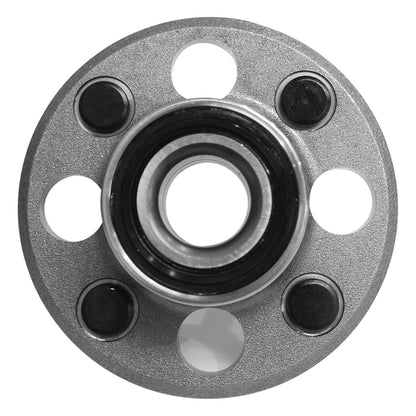 GSP Wheel Bearing and Hub Assembly 214035